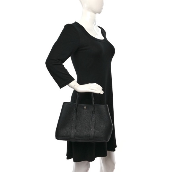 HERMES 
Negonda Garden Party 30 TPM - Picture 14 of 16